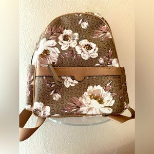 Guess Factory Liza Backpack